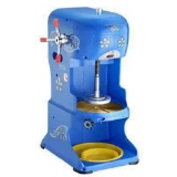 POLAR CONES Ice cube shaver