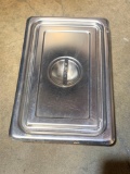 Deep Anti-Jam Stainless Steel Steam Table Pan