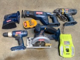 RYOBI Tools