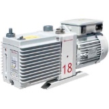 EDWARDS Rotary Vane Dual Stage Mechanical Vacuum Pump