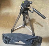 Cellphone & Cam Tripod