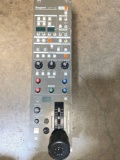 Operation Control panel