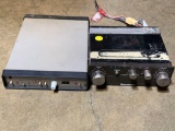 Track tape player & CBT Systems