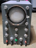 HEAT COMPANY Laboratory Oscilloscope