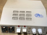 BRODCAST Power Control
