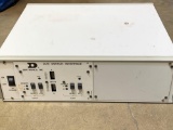 DAKTRONICS Switch Interface
