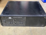 DAKTRONICS Switch Interface