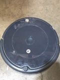IROBOT Vacuum & Mop, System cleaning