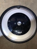 IROBOT Vacuum & Mop, System cleaning