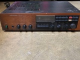 PROTON Stereo Receiver