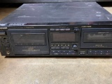 PIONER Cassette player