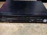 PANASONIC DVD Player
