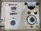MOTOROLA Radio meters