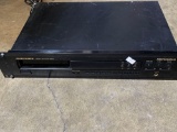 MARANTZ Disc Player