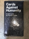 Cards Against Humanity Game
