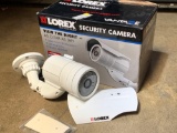 LOREX Security Camera