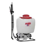 4 Gal. Piston Backpack Sprayer