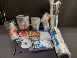 Lot of Miscellaneous
