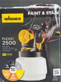Wagner Paint & Stain FLEXIO 2500