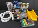 Lot of Electric Accessories & Miscellaneous
