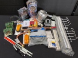 Lot of Miscellaneous