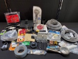 Lot of Miscellaneous