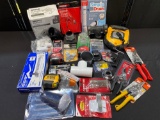 Lot of Miscellaneous