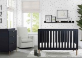 babyGap babyGap Tate 4-in-1 Convertible Crib