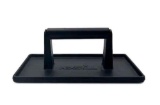 NEXGRILL Cast Iron Grill Press