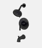 Pfister Ladera Single-Handle 3-Spray Tub and Shower Faucet