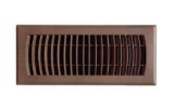 Hampton Bay Floor Register