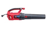 PowerJet 12 Amp Electric Handheld Leaf Blower