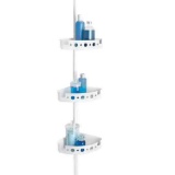 Glacier Bay Shower Pole Caddy