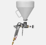 HOMAX Texture Sprayer & Hopper