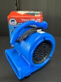 B-AIR VENT Air Mover High Velocity Fan