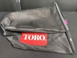 Toro Lawn Mower Bag