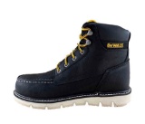DeWalt Industrial Footwear 11.5M Flex Moc