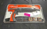 .22 Caliber Ramset Single Shot Trigger Operated Powder