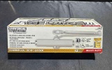 Universal Hardware Heavy-Duty Aluminum Commercial Door Closer
