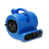 B-Air 1/4 HP Air Mover Blower Fan
