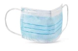 Disposable Face Masks