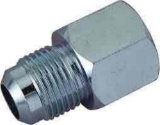 BrassCraft Female Gas Fitting