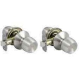DEFIANT 2Pack Hall & Closet