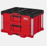 Milwaukee PackOut Tool Box