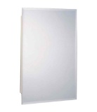 Zenith M1215 Beveled Swing Door Medicine Cabinet
