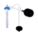 Everbilt Everbilt Adjustable Ballcock