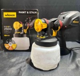 Wagner Paint&Stain Flexio 2500