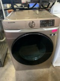 Samsung Stackable Vented Electric Dryer with Sensor Dry