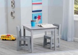Delta Children MySize Table and Chair Set