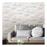 NuWallpaper Loft White Brick Peel & Stick Wallpaper